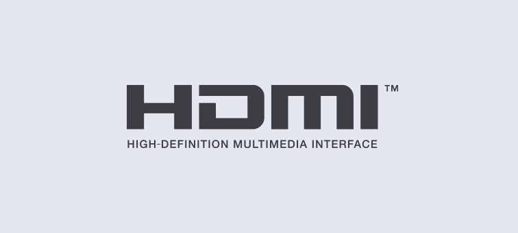 HDMI logo