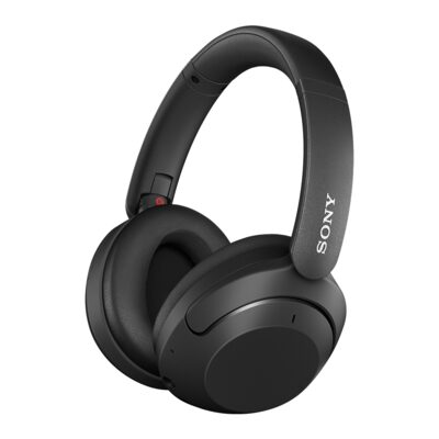 WH-XB910N Wireless Noise Cancelling Headphones | Sony India