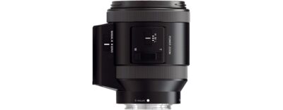 E PZ 18-200 mm F3.5-6.3 OSS | SELP18200 | Sony India