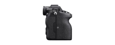 Alpha 7R IV 35 mm full-frame camera with 61.0 MP | ILCE-7RM4A