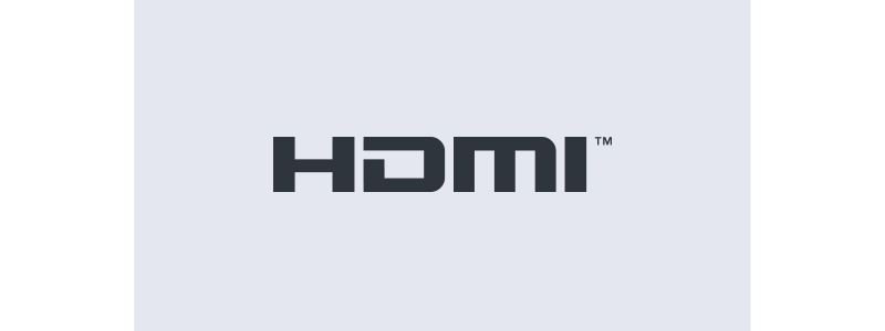 HDMI logo