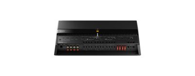 XM-5ES | 5-Channel Power Amplifier | Sony India