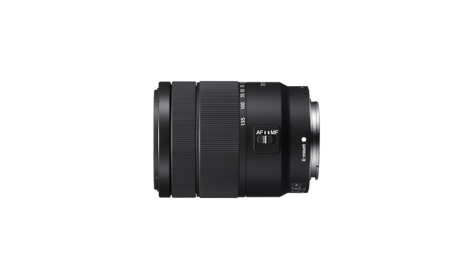 SEL18135 SYX | Buy E 18-135mm F3.5-5.6 OSS & View Price | Sony India