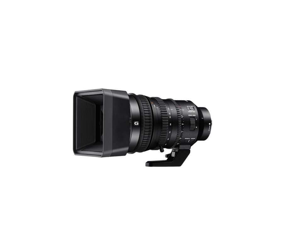 SELP18110G/CSYX | Buy E PZ 18–110 mm F4 G OSS & View Price | Sony