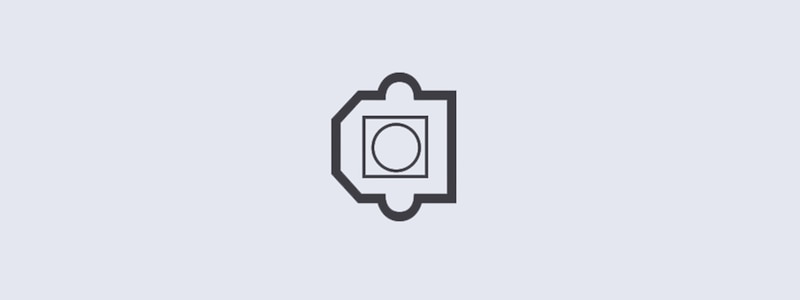 Optical input illustration