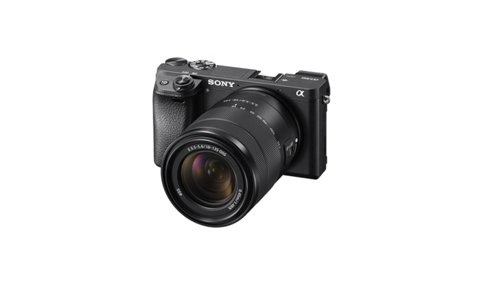 SEL18135 SYX | Buy E 18-135mm F3.5-5.6 OSS & View Price | Sony India