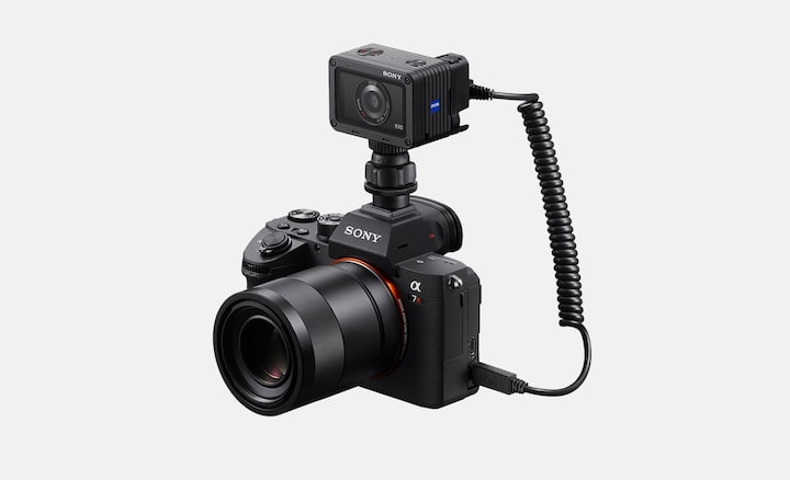 RX0 series | Sony India