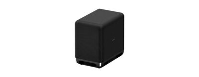 SA-SW5 | Optional Wireless Subwoofer | Deep Bass | Sony India
