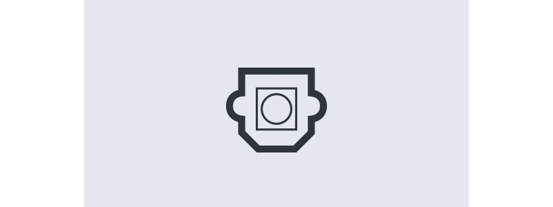 Optical input icon