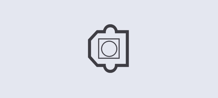 Optical input illustration