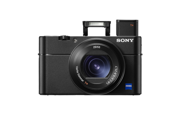 DSC-RX100M5A IN5 | Buy RX100 V The premium 1.0-type sensor compact 