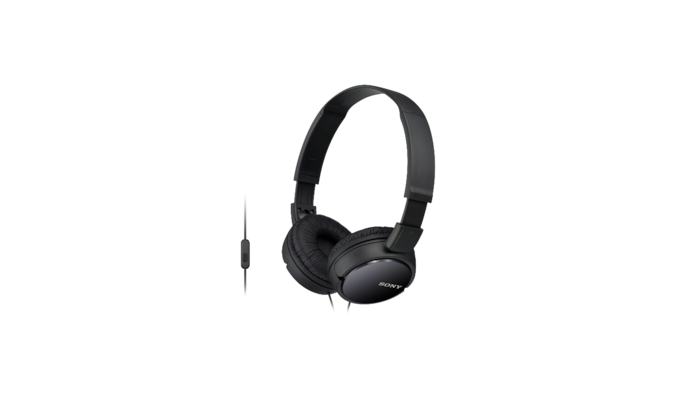 MDRZX110APBCIN | Buy Headband Type Headphones ZX Series & View