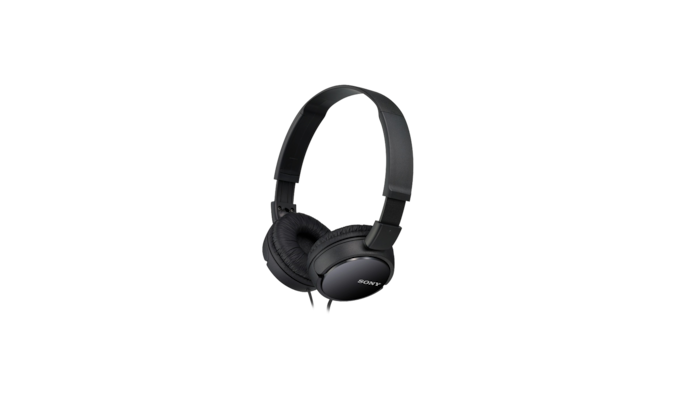 MDR-ZX110/BCIN | Buy Headband Type Headphones ZX Series & View