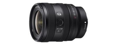 FE 16–25mm F2.8 G | SEL1625G | Sony India