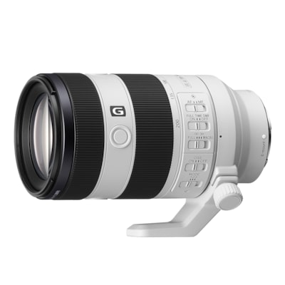 FE 70–200 mm F4 Macro G OSSⅡ | SEL70200G2 | Sony India