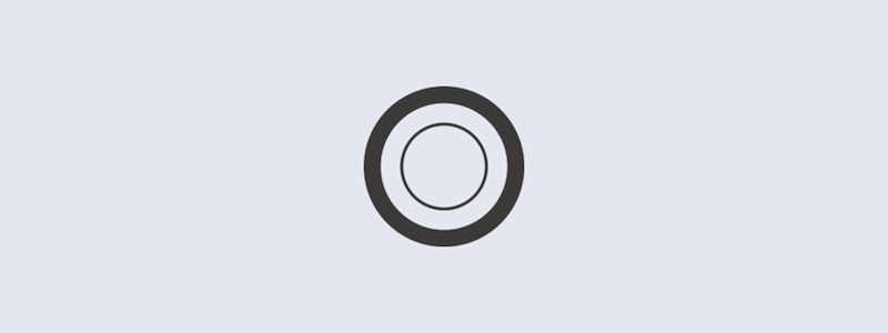 Analogue input illustration