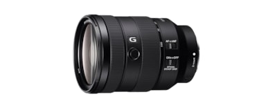 FE 24–105 mm F4 G OSS Lens | SEL24105G | Sony India