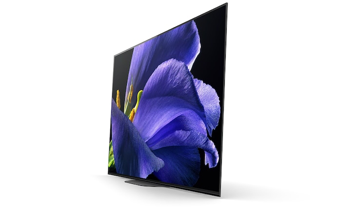 OLED TV Display | Incredible 4K OLED TV | Sony India