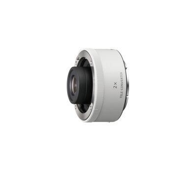 2x Teleconverter Lens | SEL20TC | Sony India