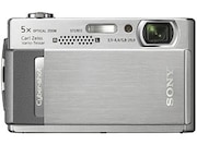 Support for DSC-T5 | Sony IN
