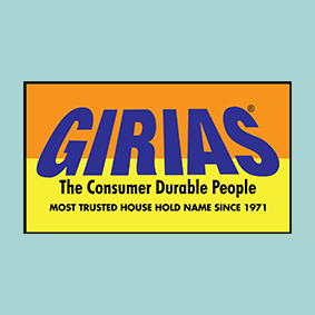 Girias - Sony Key Partner