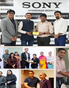 Blind Vision Foundation