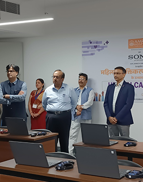 Skill Development Program 